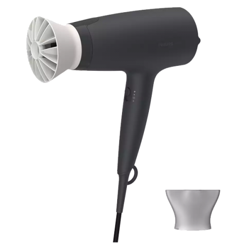SECADOR CABELO PHILIPS SERIE 3000 1600W BHD302/10