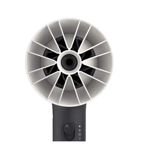 SECADOR CABELO PHILIPS SERIE 3000 1600W BHD302/10