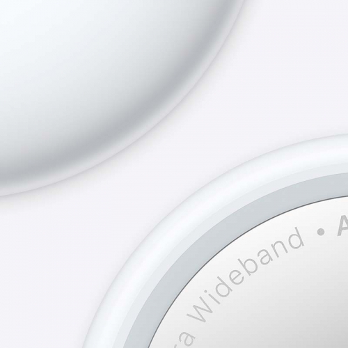 Apple AirTag - Aparelho que localização