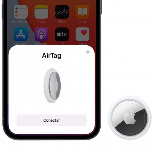 Apple AirTag - Aparelho que localização