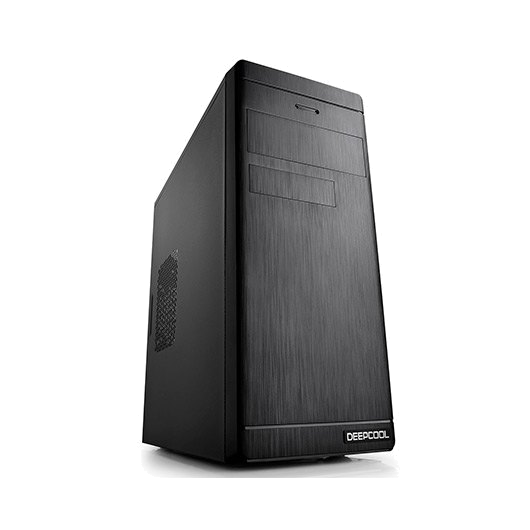 CAIXA MICRO ATX DEEPCOOL WAVE V2 Preto