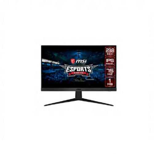 MONITOR GAMING LED 23.6"MSI OPTIX G241V E2