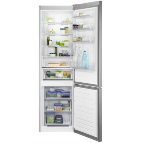 COMBINADO ZANUSSI - ZNME36EU0