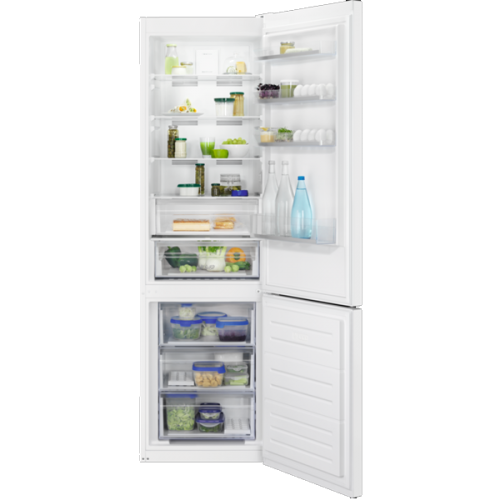 COMBINADO ZANUSSI - ZNME36EW0