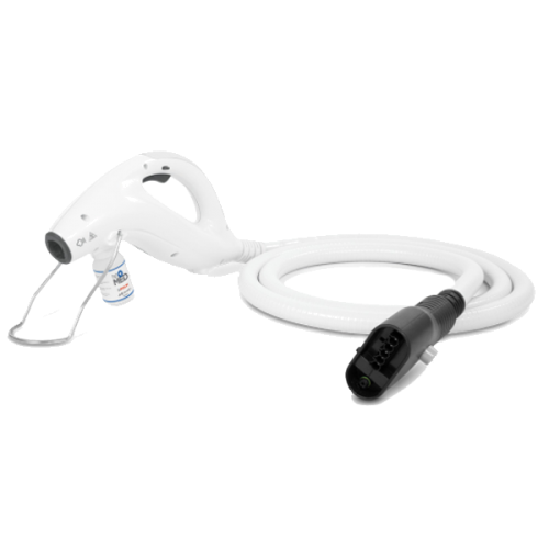 LIMPEZA VAPOR POLTI SANI SYSTEM P | VAPORETTO - PAEU0367