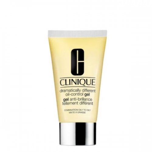 Clinique Dramatically Different Gel Hidratante 50ml