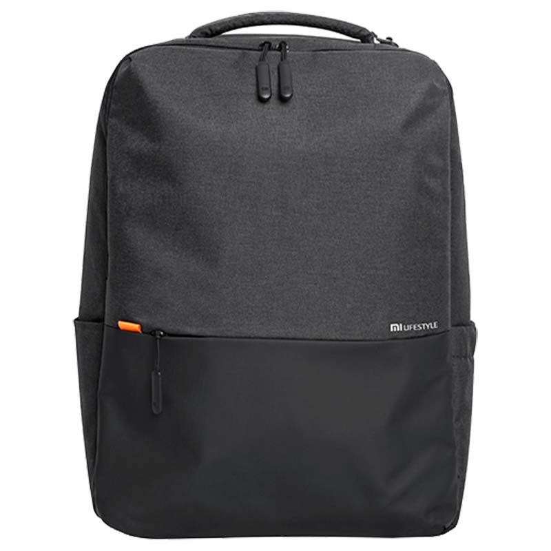 Mochila Xiaomi Commuter Backpack (Dark Gray)
