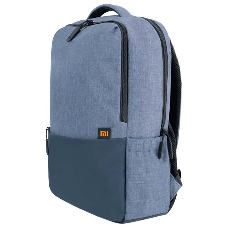 Mochila Xiaomi Commuter Backpack (Light Blue)
