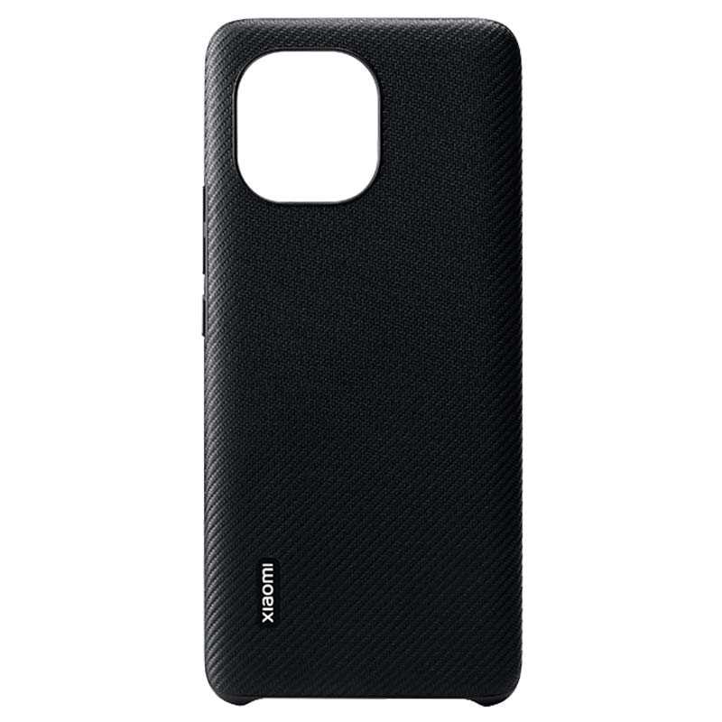 Funda Kevlar Texturizada Xiaomi Mi 11