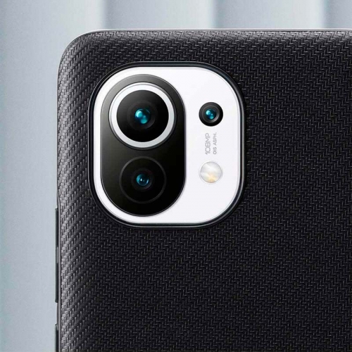 Funda Kevlar Texturizada Xiaomi Mi 11