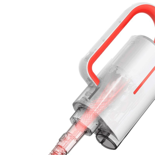 Limpezar a vapor Deerma DEM-ZQ610 5 em 1 Multifunctional Steamer
