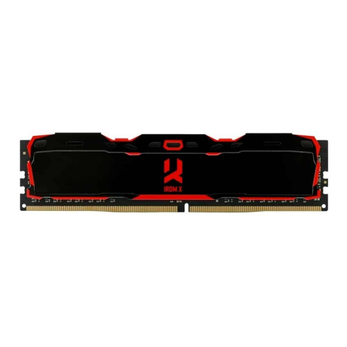MEMORIA RAM DDR4 8GB 3200MHz GOODRAM IRDM X BLACK