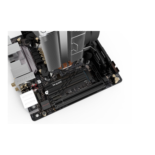 DISSIPADOR SSD M2 BE QUIET! MC1