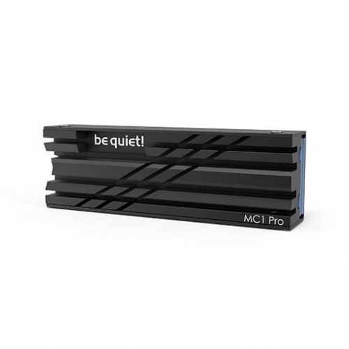 DISSIPADOR SSD M2 BE QUIET! MC1 PRO