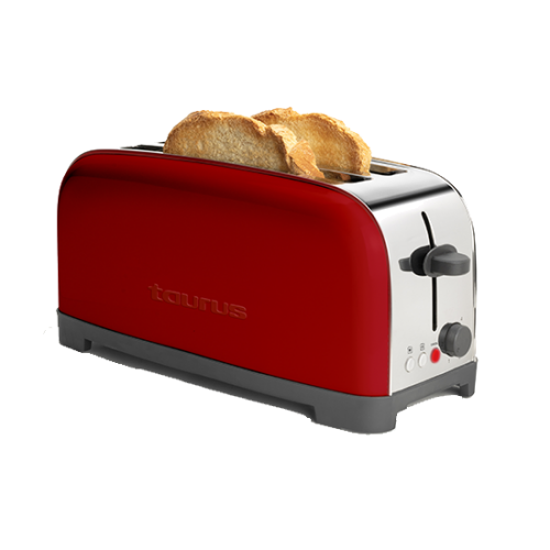 TORRADEIRA TAURUS VINTAGE RED - 960.654