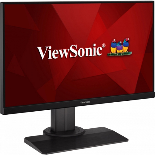 MONITOR VIEWSONIC IPS 27"16:9 QHD 1MS 144HZ HDMI DP COLUNAS HAS XG2705-2K