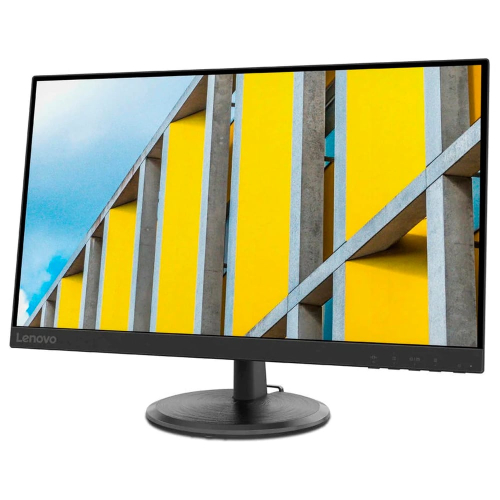 MONITOR LED 27"LENOVO THINKVISION C27-30 PRETO