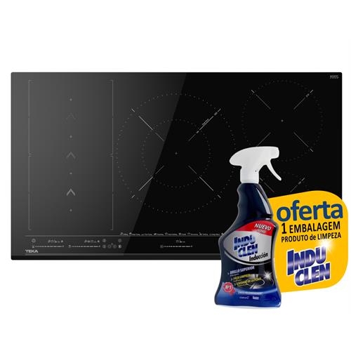 PLACA ENCASTRAR TEKA - IZS 97630 MST