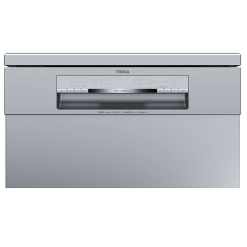 MÁQUINA DE LAVAR LOUÇA TEKA - DFS 76810 INOX