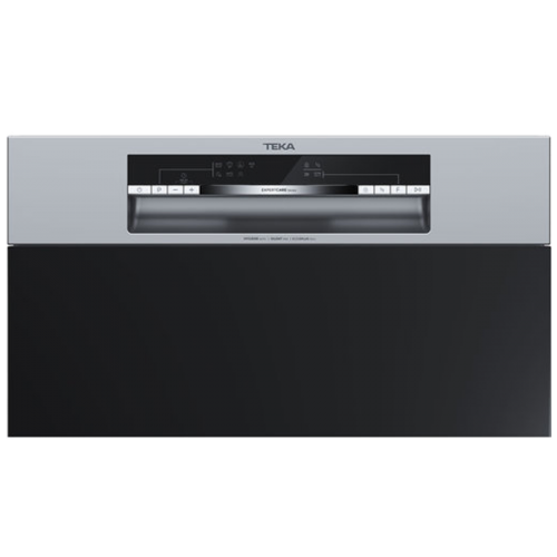 MÁQUINA DE LAVAR LOUÇA ENCASTRAR TEKA - DSI 46750 INOX