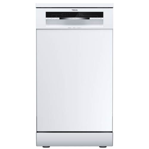 MÁQUINA DE LAVAR LOUÇA TEKA - DFS 44750 BRANCO