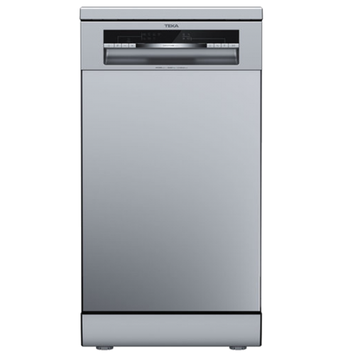 MÁQUINA DE LAVAR LOUÇA TEKA - DFS 44750 INOX