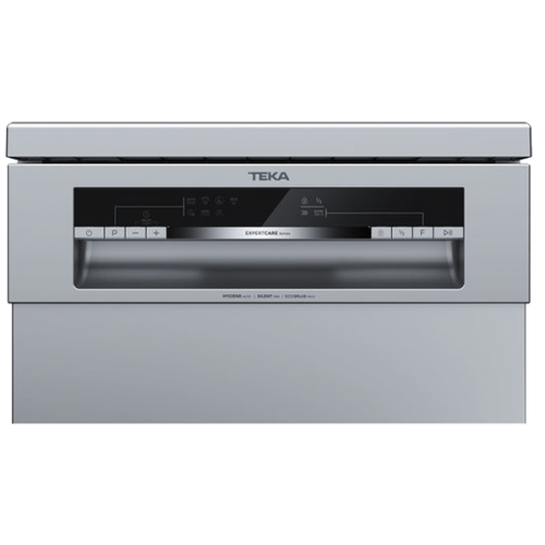 MÁQUINA DE LAVAR LOUÇA TEKA - DFS 44750 INOX