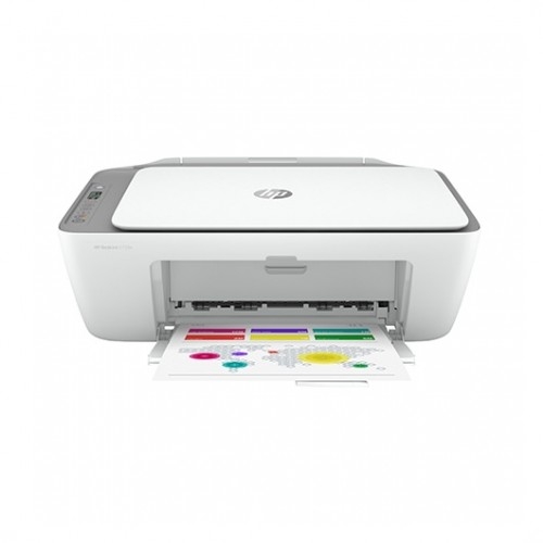 Impressora HP Multifunções COLOR DESKJET 2720E