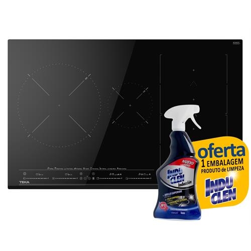 PLACA ENCASTRAR TEKA - IZS 86630 MST BK