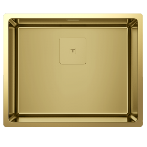 LAVA LOUÇA TEKA - FLEXLINEA RS15 50.40 DOURADO
