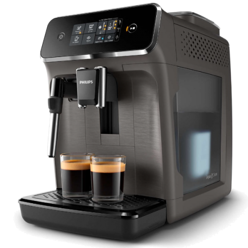 MÁQUINA DE CAFÉ PHILIPS AUT.SERIE2200 - EP2224/10