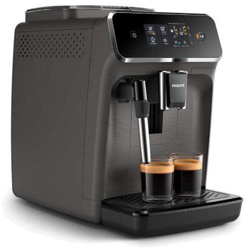 MÁQUINA DE CAFÉ PHILIPS AUT.SERIE2200 - EP2224/10