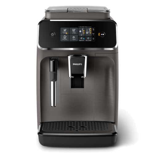 MÁQUINA DE CAFÉ PHILIPS AUT.SERIE2200 - EP2224/10