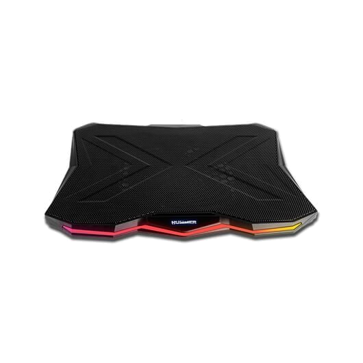 BASE REFRIGERADORA NOX PRO STAND Preto RGB