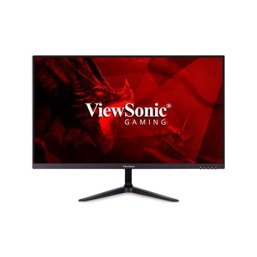 MONITOR LED 27"VIEWSONIC VX2718-P-MHD