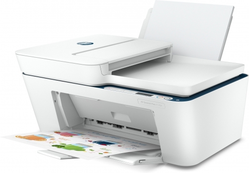 Impressora HP Multifunções DeskJet 4130e All-in-One