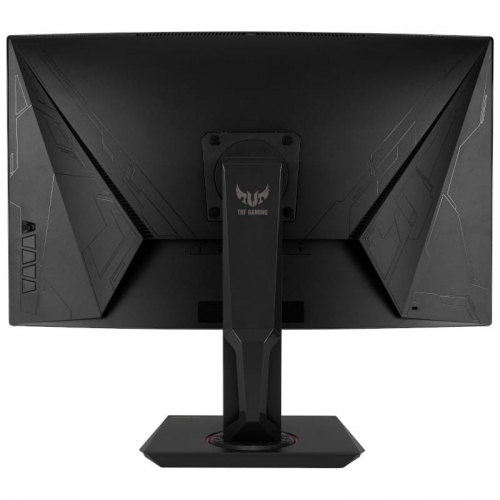 MONITOR GAMING LED 31.5"ASUS TUF VG32VQR CURVO