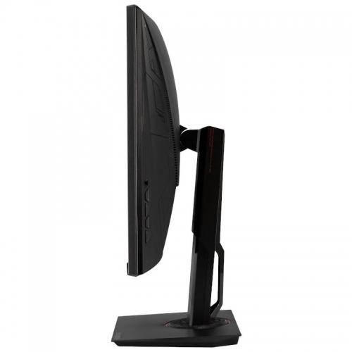 MONITOR GAMING LED 31.5"ASUS TUF VG32VQR CURVO