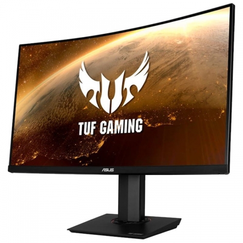 MONITOR GAMING LED 31.5"ASUS TUF VG32VQR CURVO