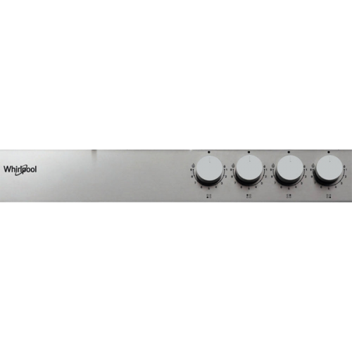 PLACA WHIRLPOOL - GMAL 6422 IXL