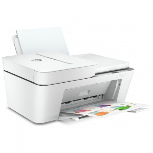 Impressora HP Multifunções COLOR DESKJET 4120E