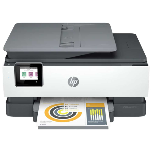Impressora Multifunções HP OFFICEJET PRO 8022E