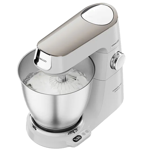 ROBOT KENWOOD CHEF BAKER XL LITE - KVL65001WH