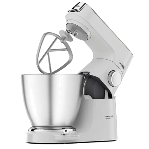 ROBOT KENWOOD CHEF BAKER XL LITE - KVL65001WH