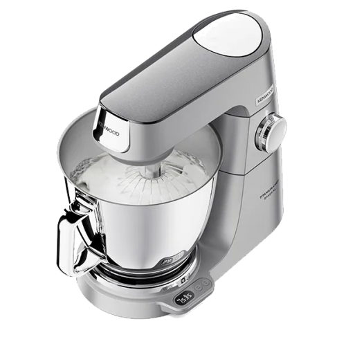 ROBOT KENWOOD CHEF BAKER XL - KVL85124SI