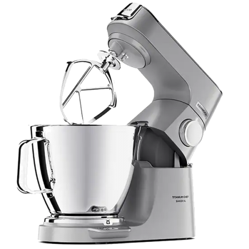 ROBOT KENWOOD CHEF BAKER XL - KVL85124SI