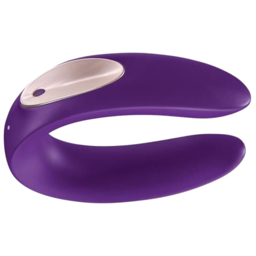 Satisfyer Double Plus Remote Control
