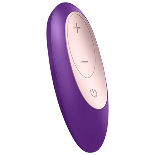 Satisfyer Double Plus Remote Control