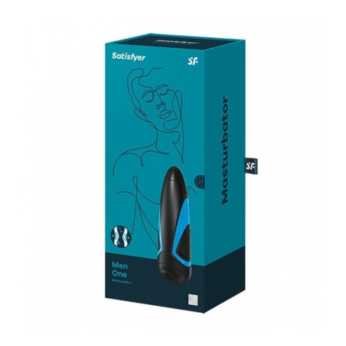 SATISFYER MEN ONE