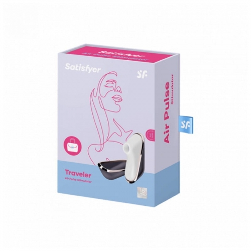 Satisfyer Pro Traveler